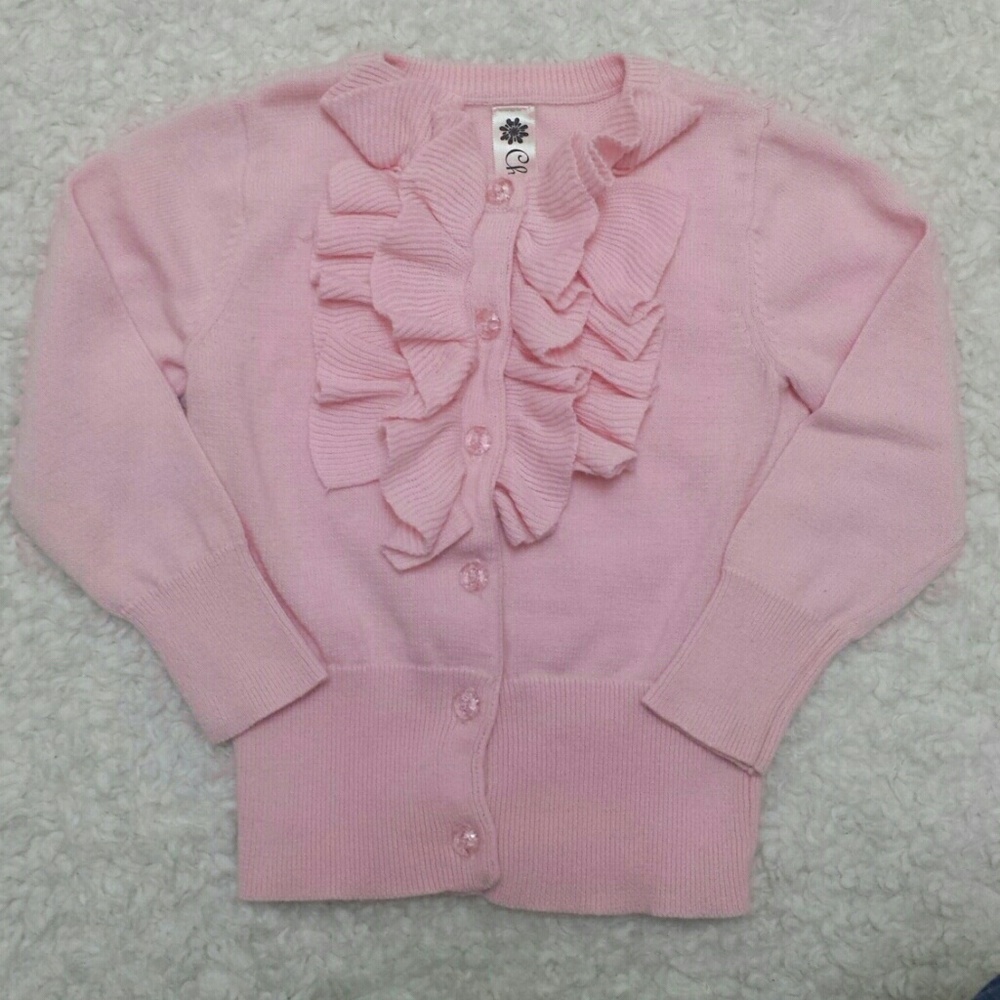 Cherokee Cardigan